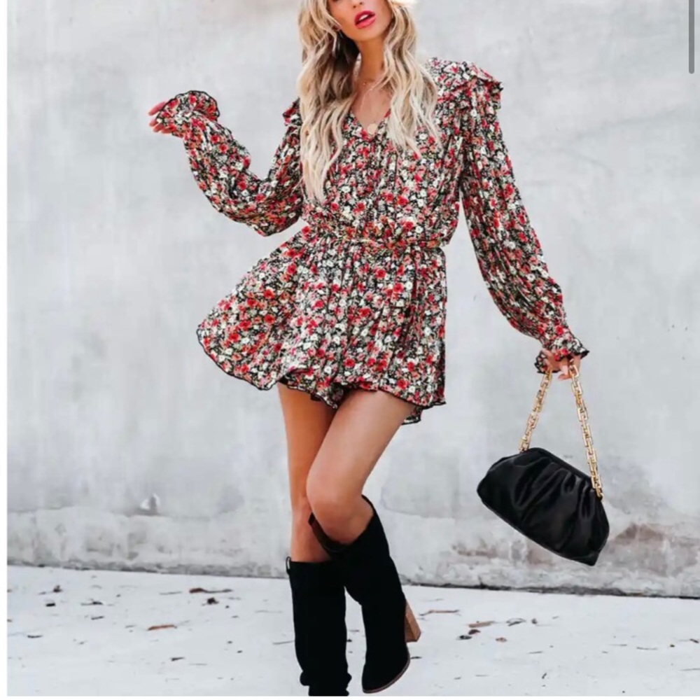 Vici romper